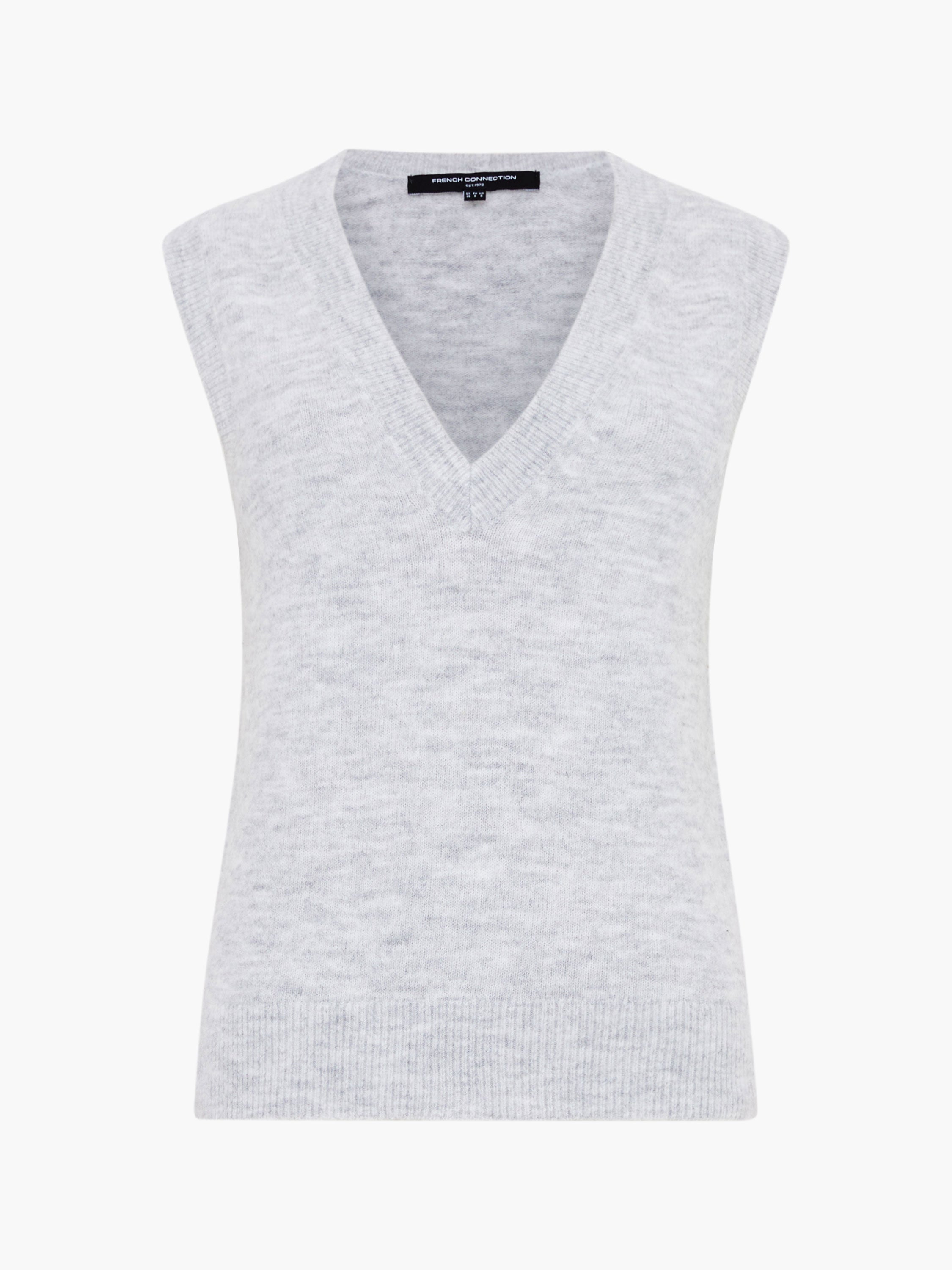 Morena Sweater Vest