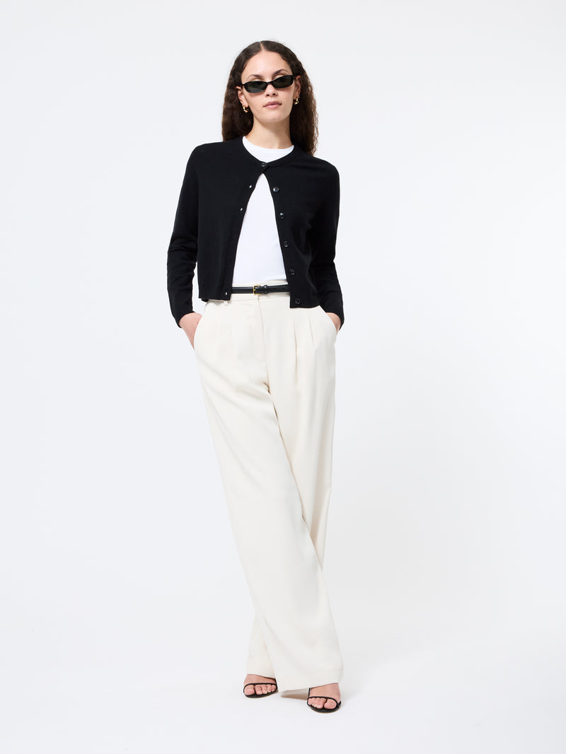 Cosysoft Fitted Cardigan