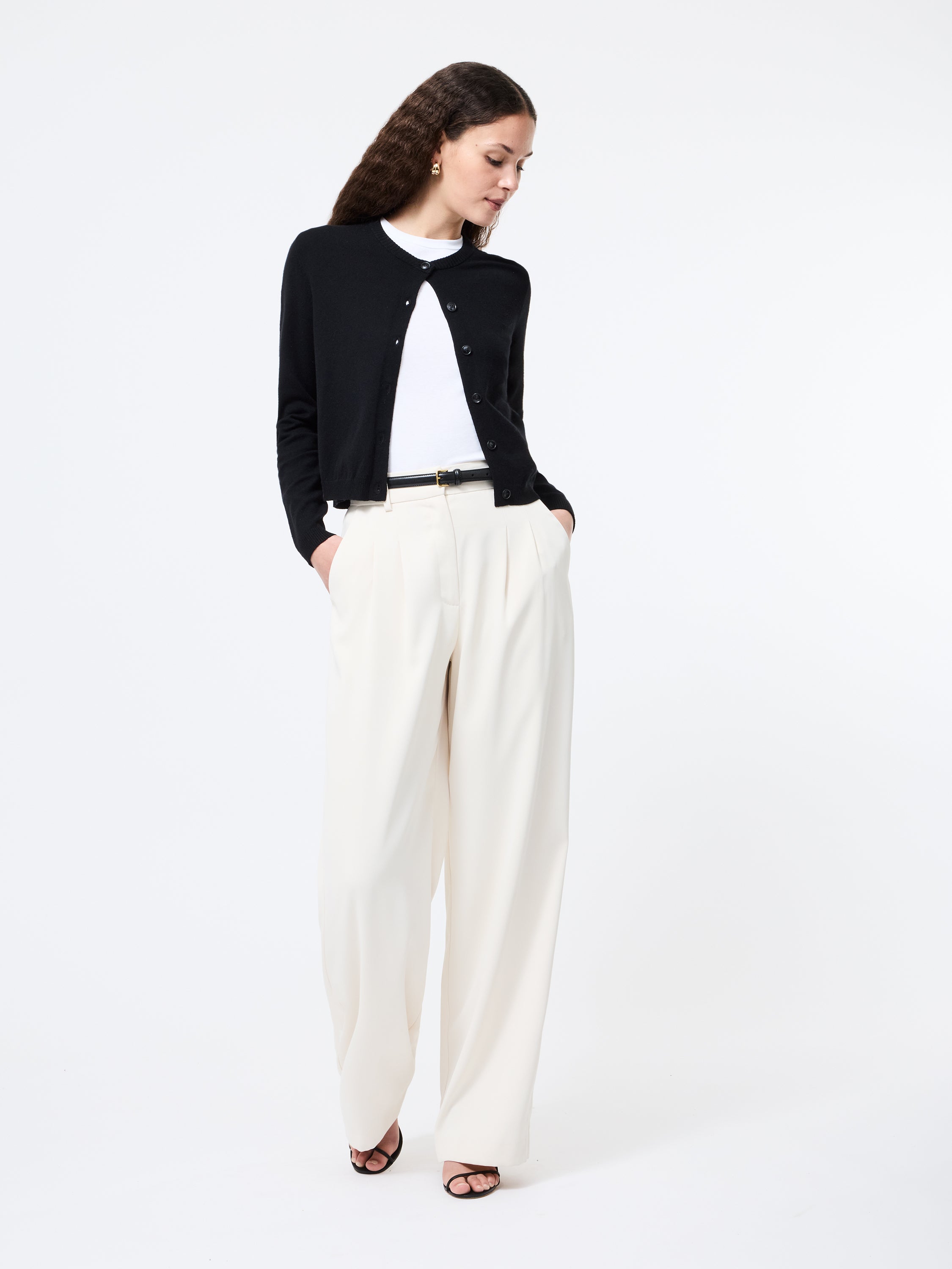 Cosysoft Fitted Cardigan