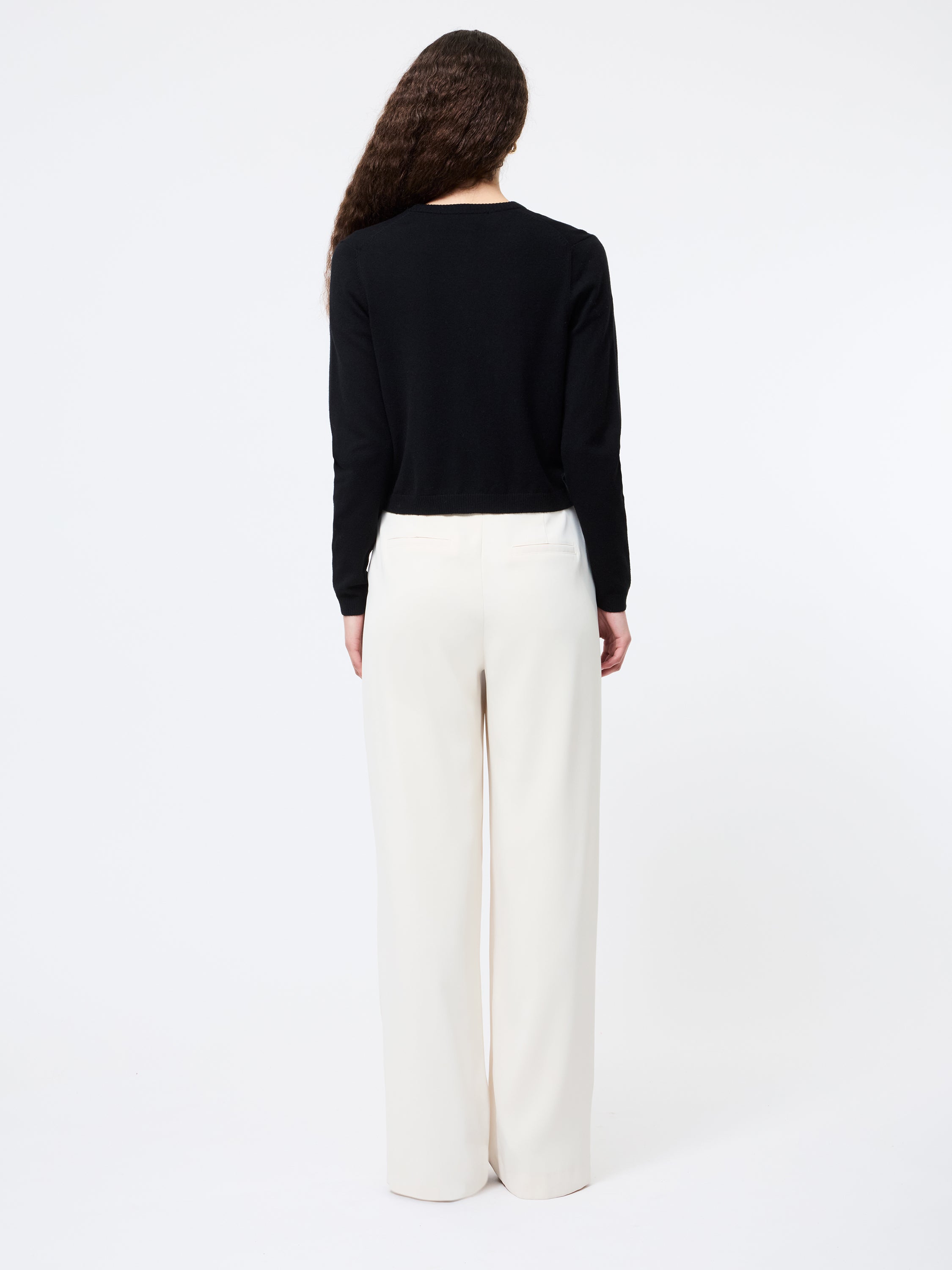 Cosysoft Fitted Cardigan