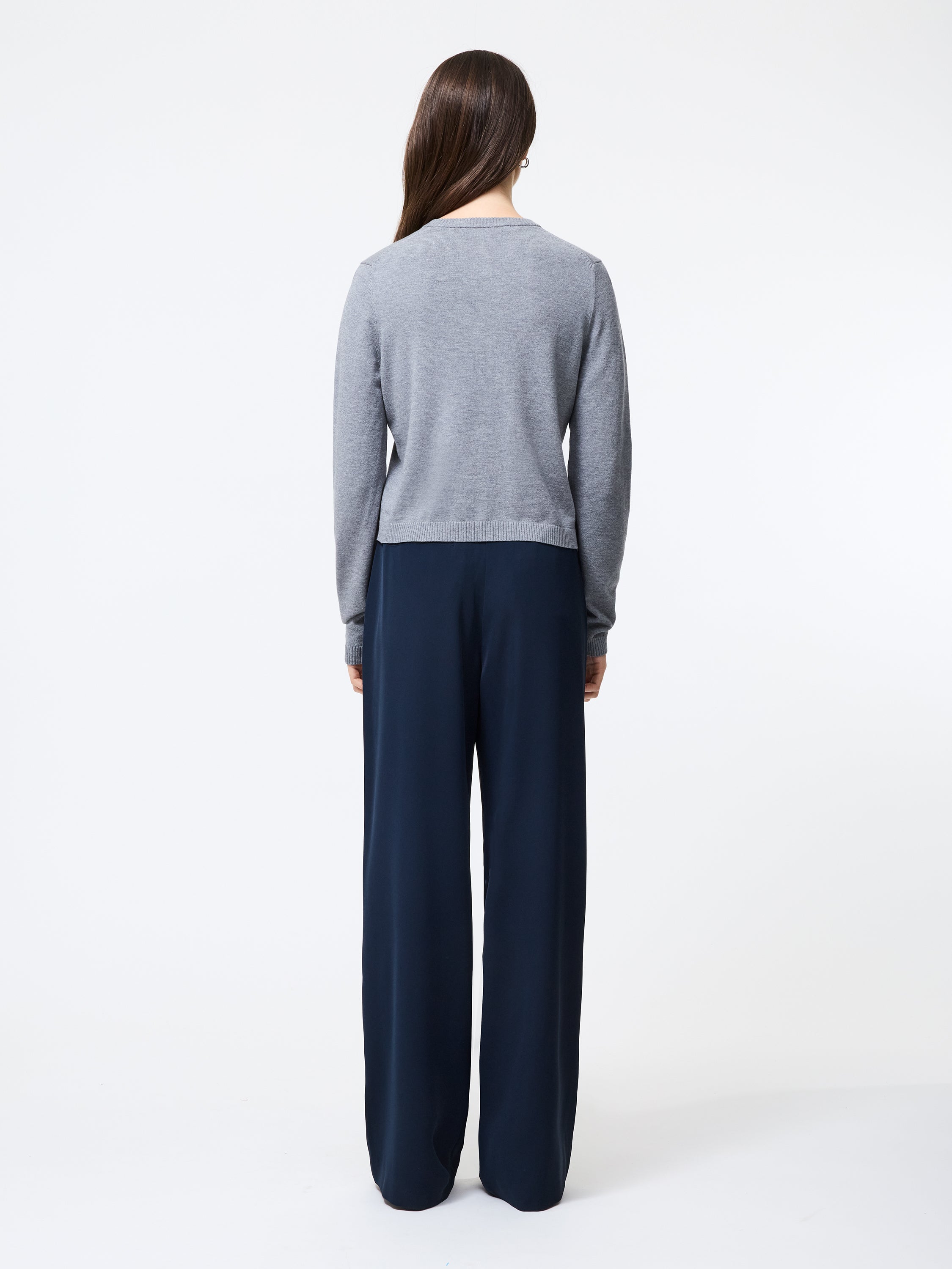 Cosysoft Fitted Cardigan