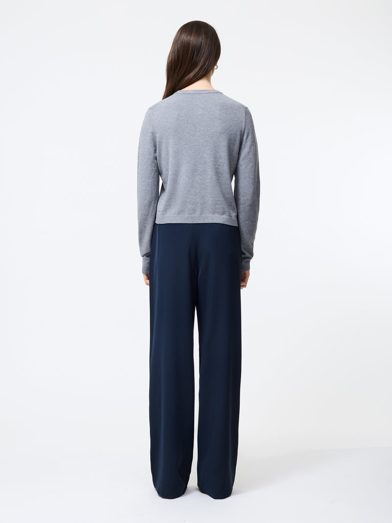 Cosysoft Fitted Cardigan