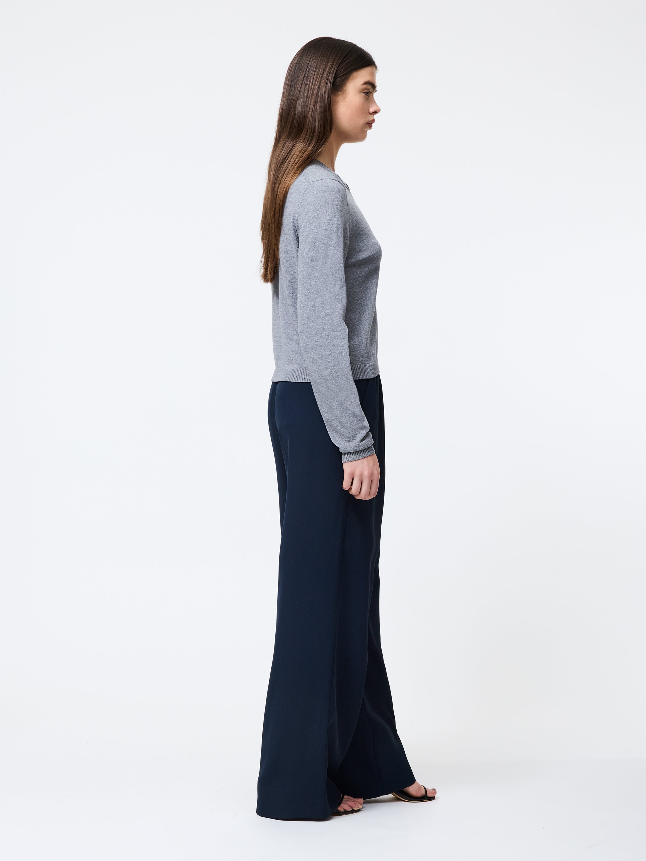 Cosysoft Fitted Cardigan