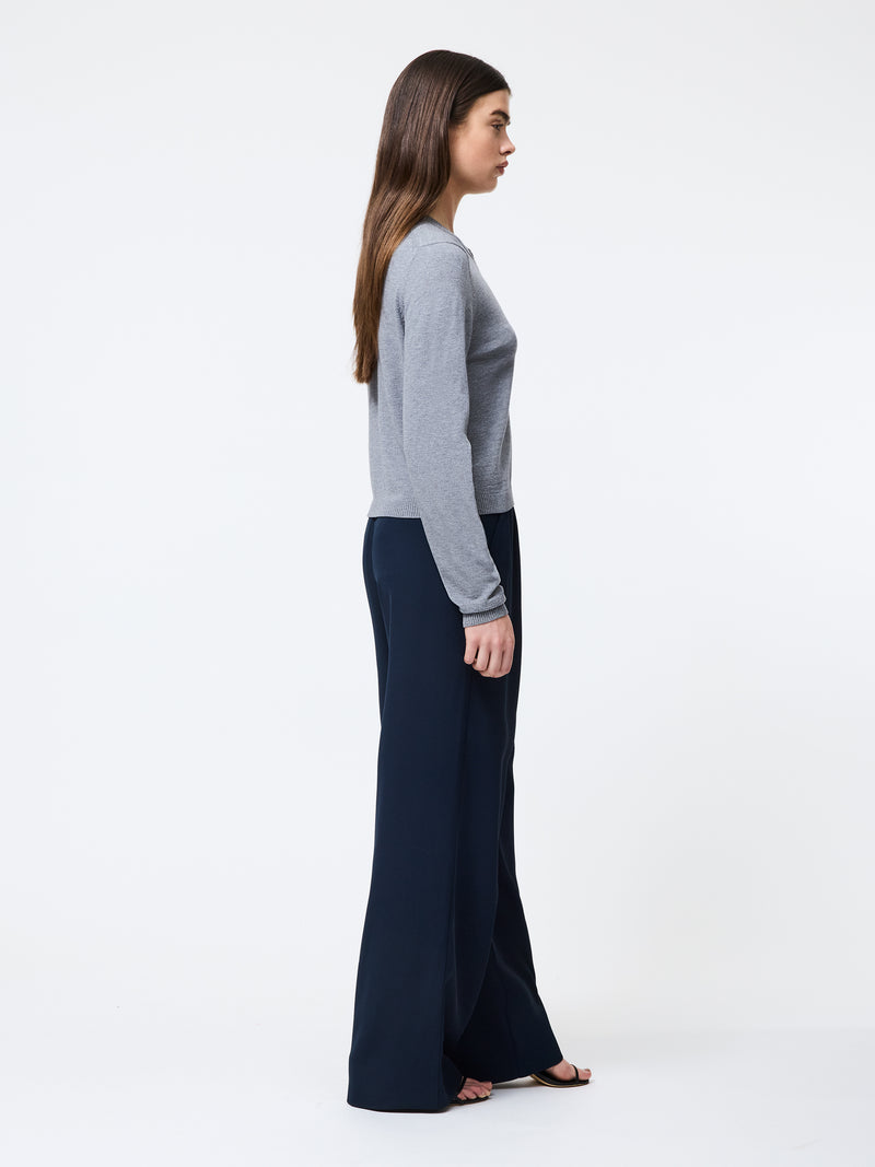Cosysoft Fitted Cardigan