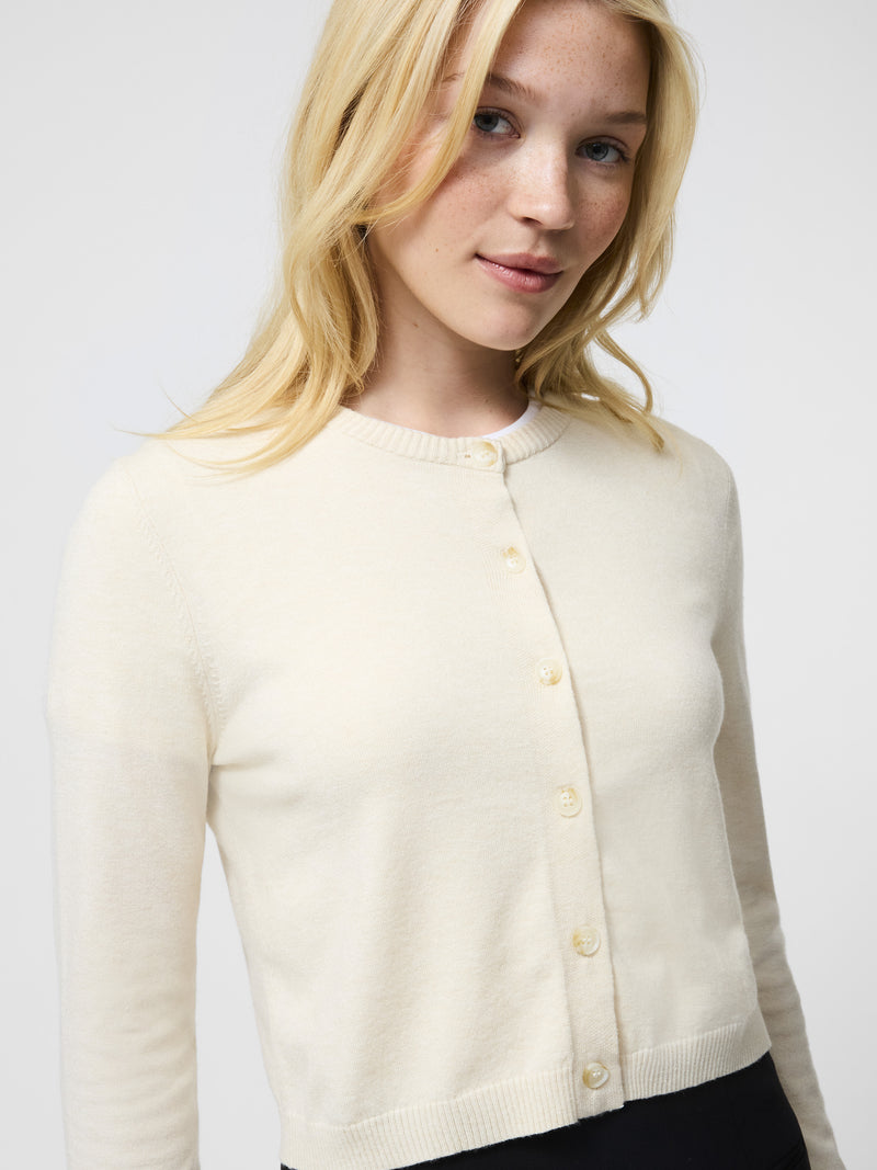 Cosysoft Fitted Cardigan