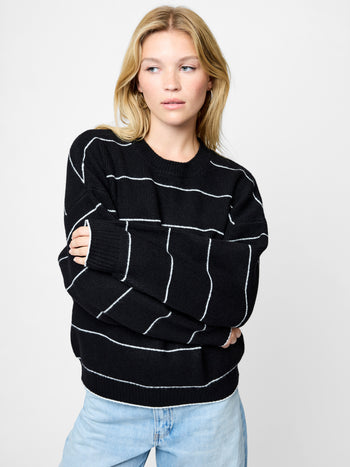 Riddley Crewneck Sweater