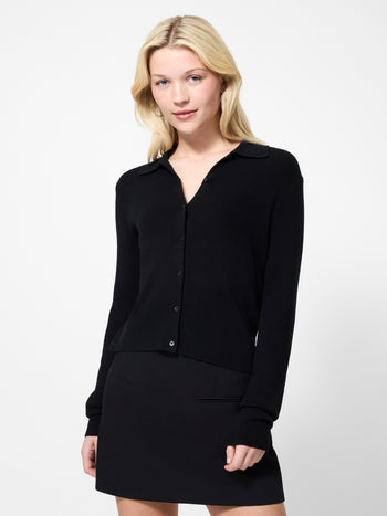 Cosysoft Button Down Top