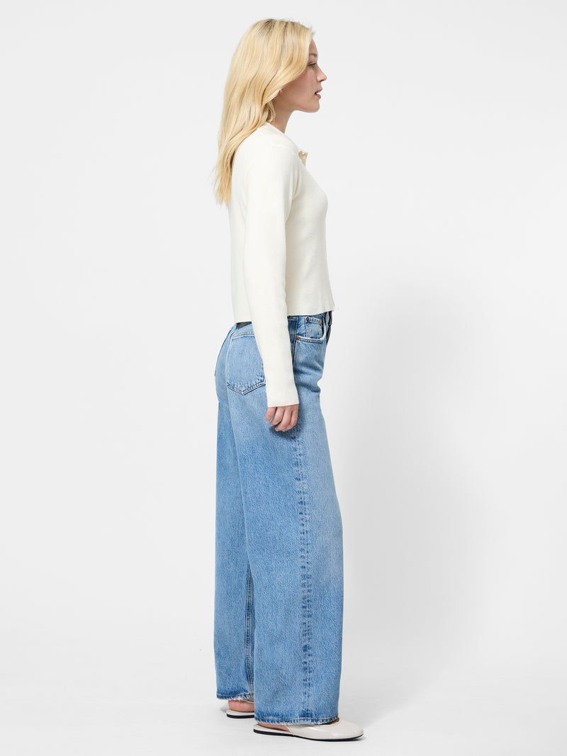 Cosysoft Button Down Top