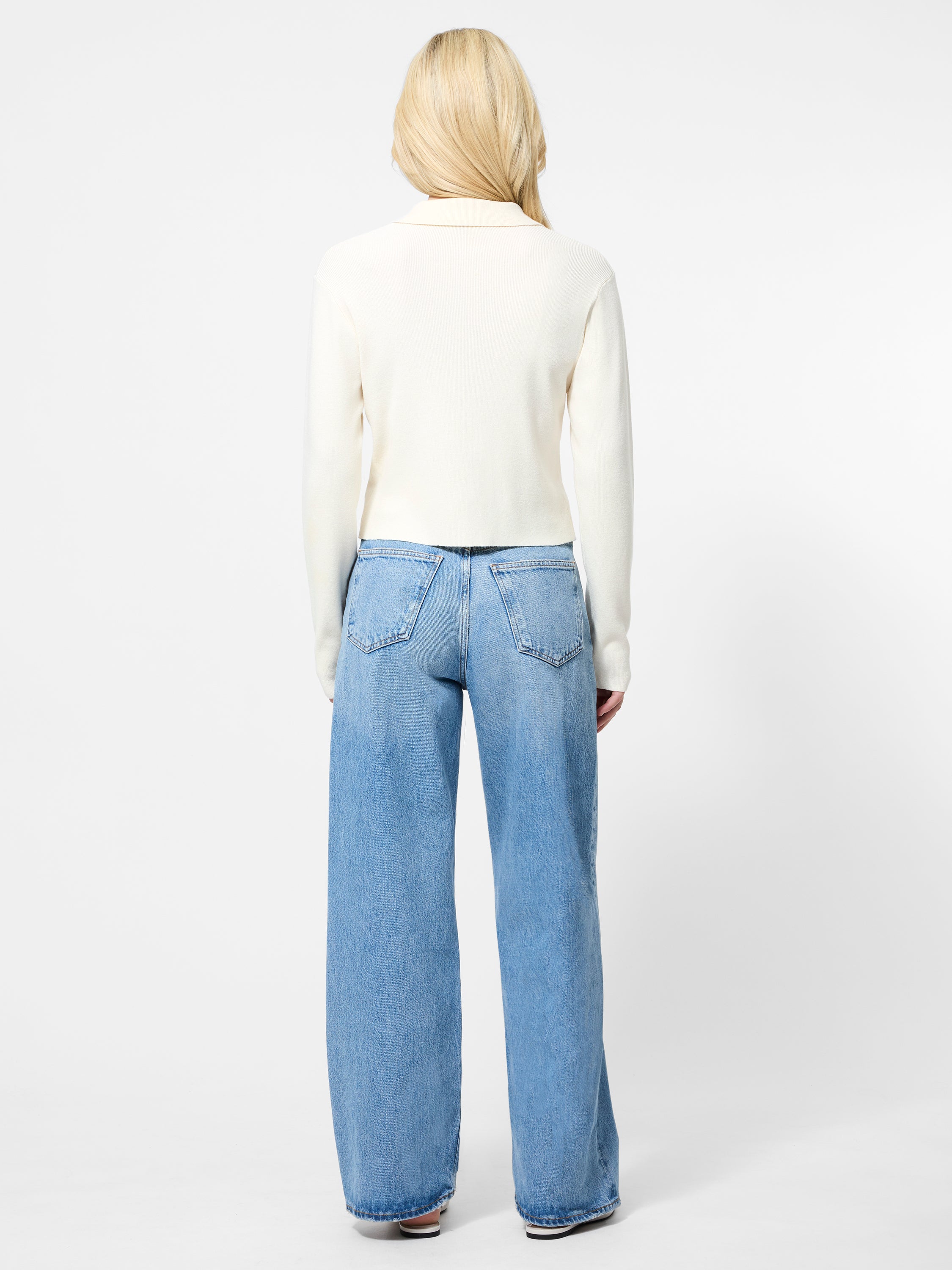 Cosysoft Button Down Top