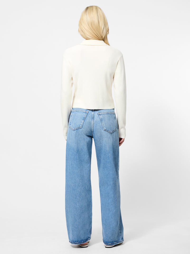 Cosysoft Button Down Top