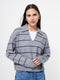 Sloane Knit Striped Pullover