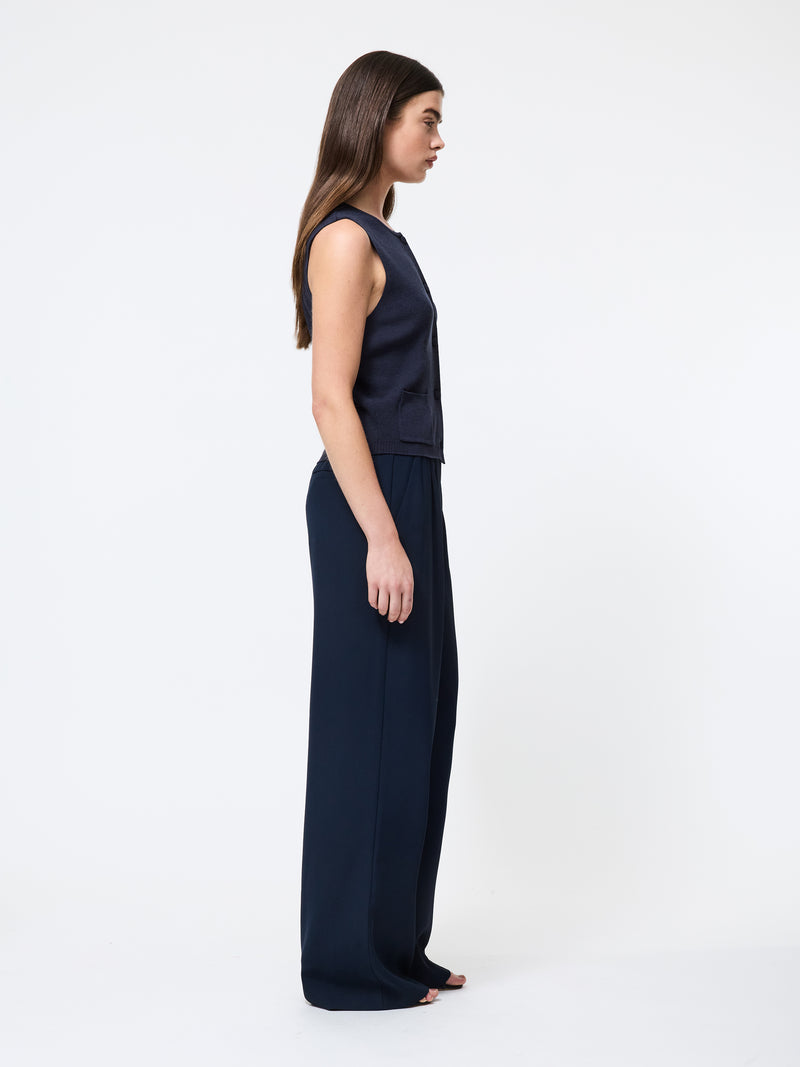 Cosysoft Knit Vest