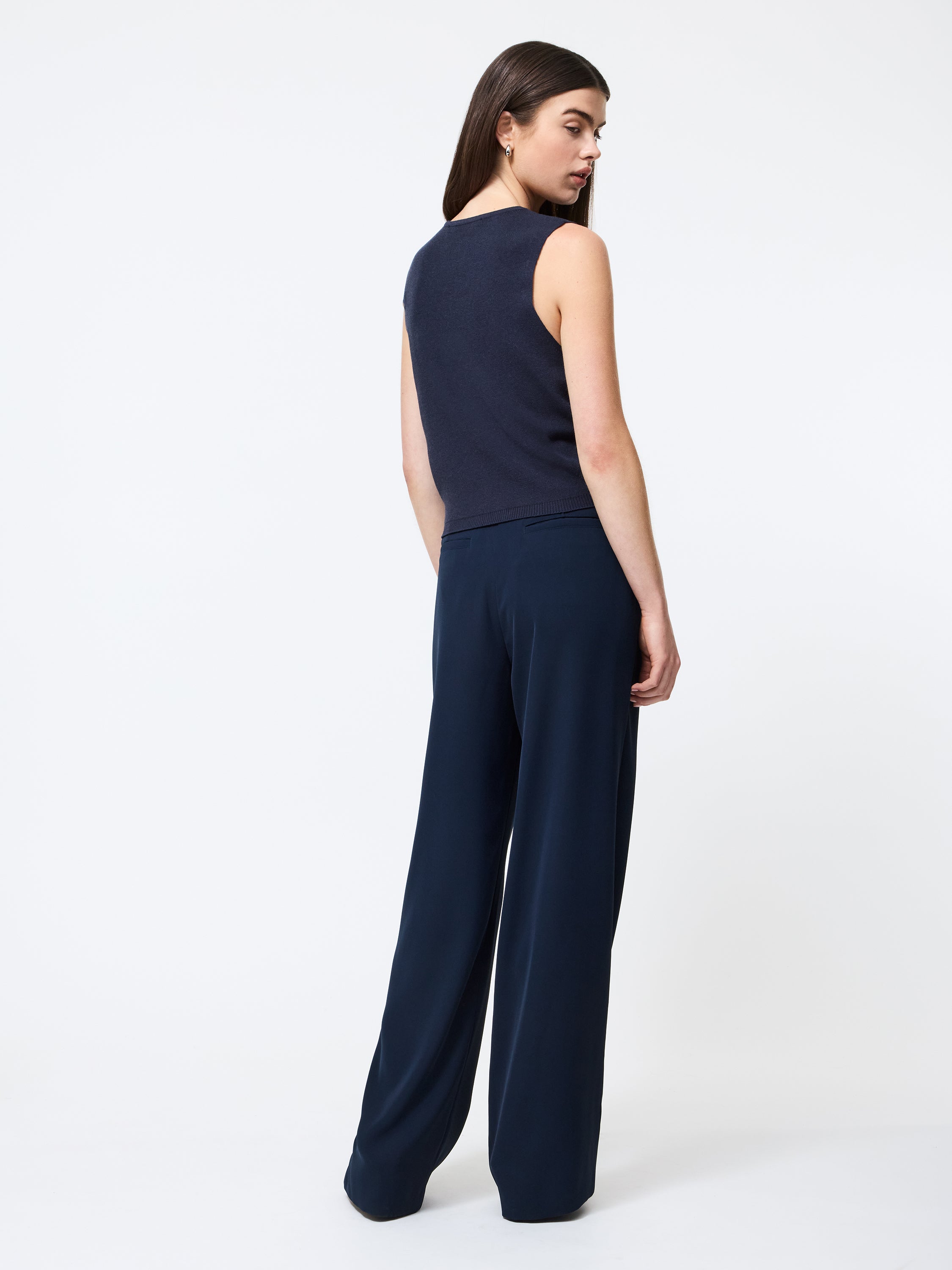 Cosysoft Knit Vest