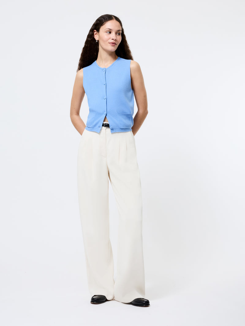 Cosysoft Knit Vest