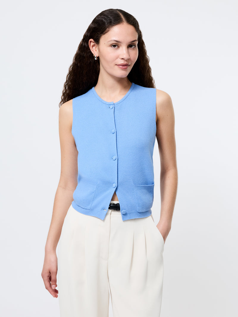 Cosysoft Knit Vest