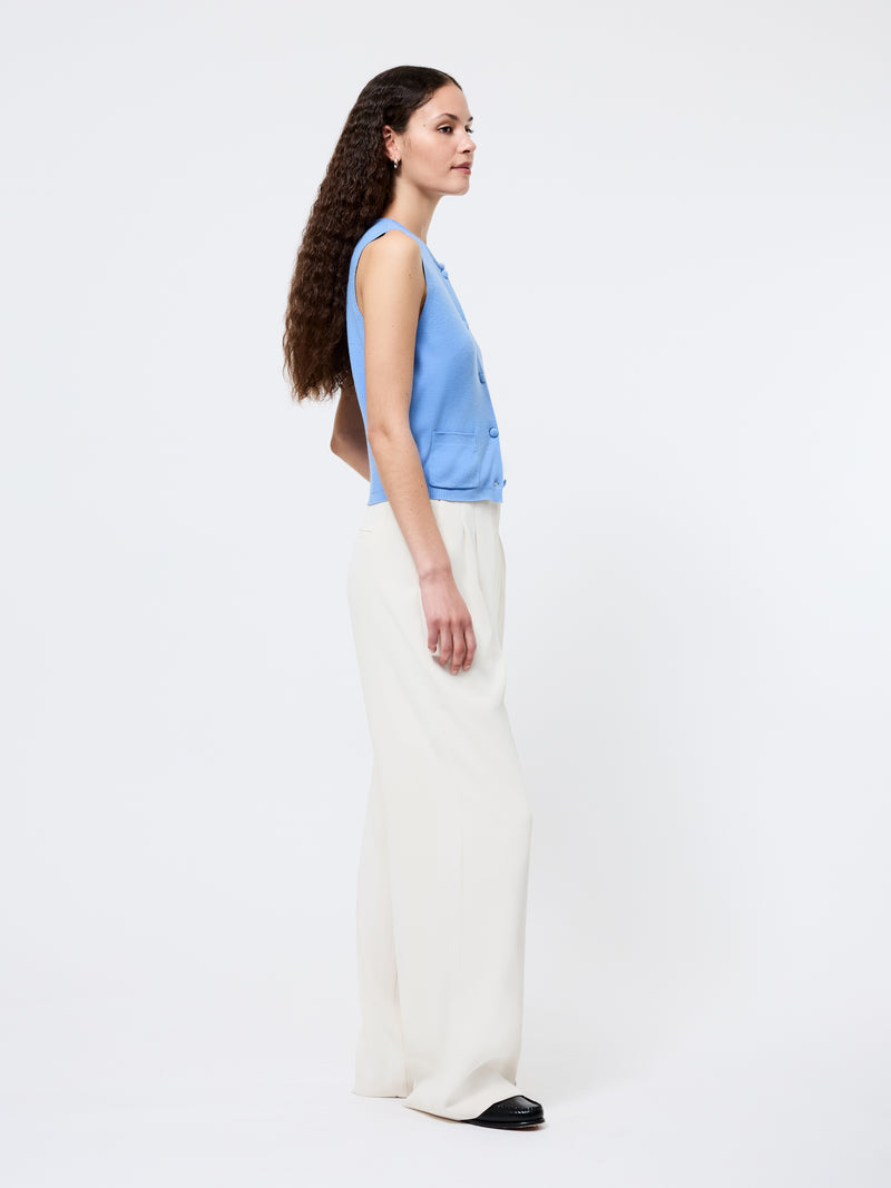Cosysoft Knit Vest