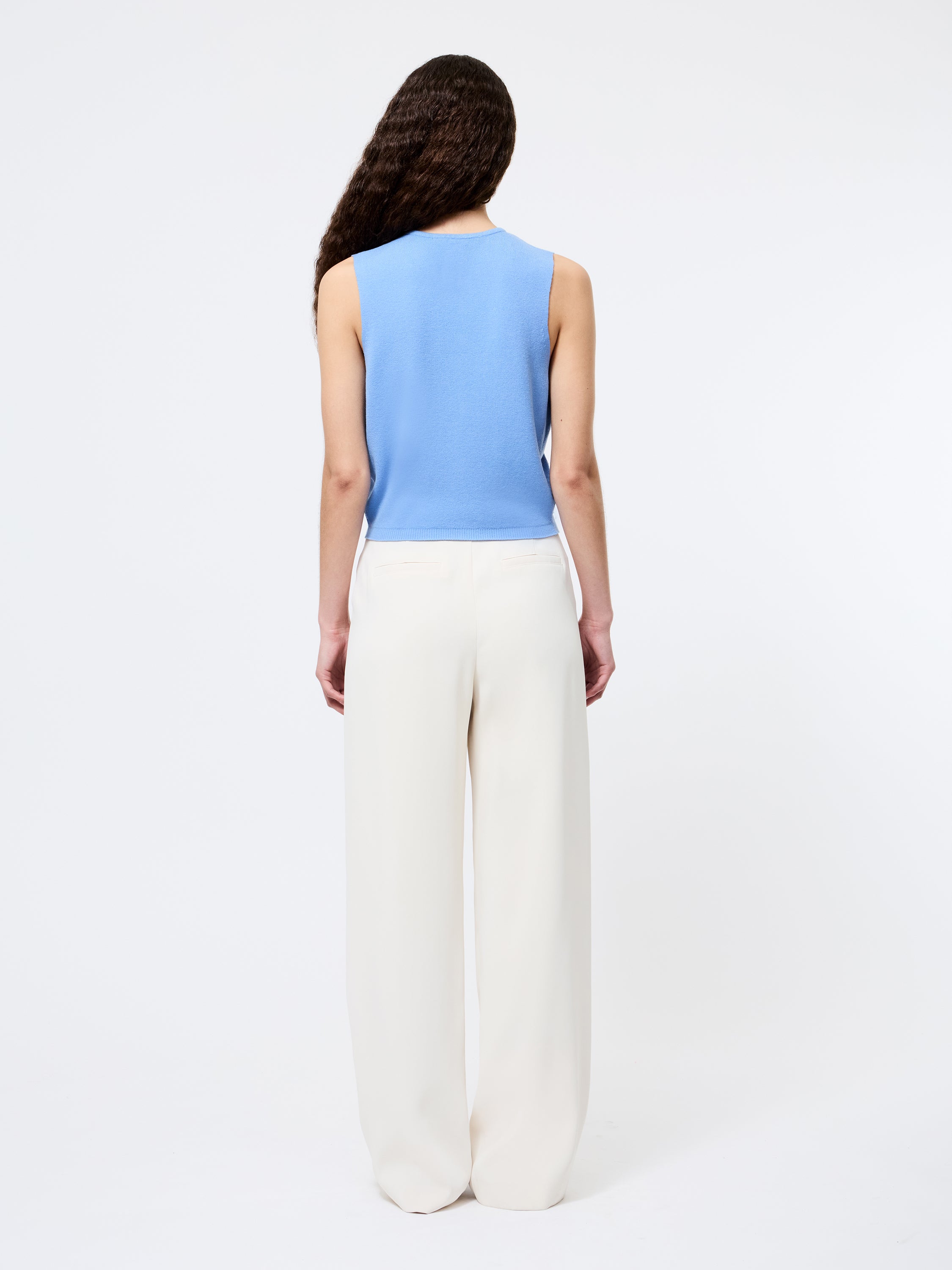 Cosysoft Knit Vest