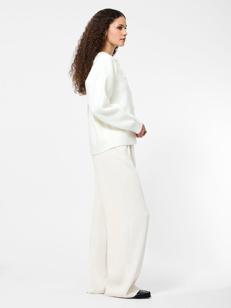 Riddley Knit Drop Shoulder Cardigan
