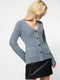 Ellie Knit V-Neck Cardigan