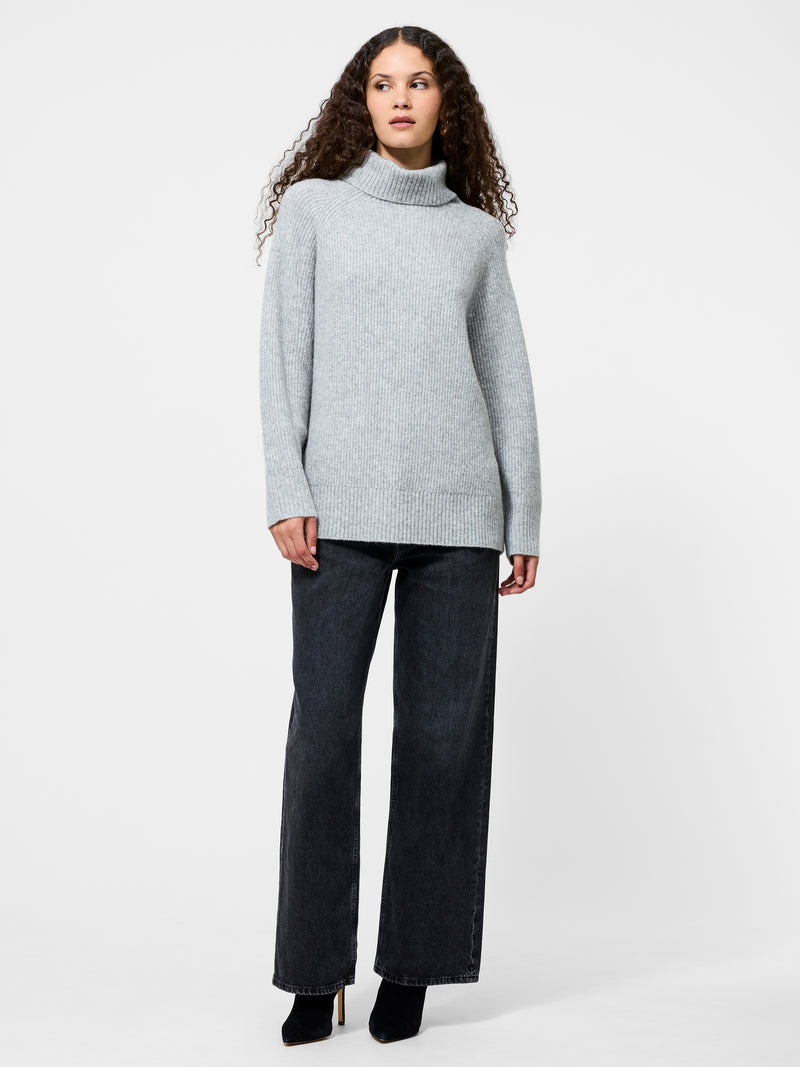 Emilia Knit Oversized Sweater