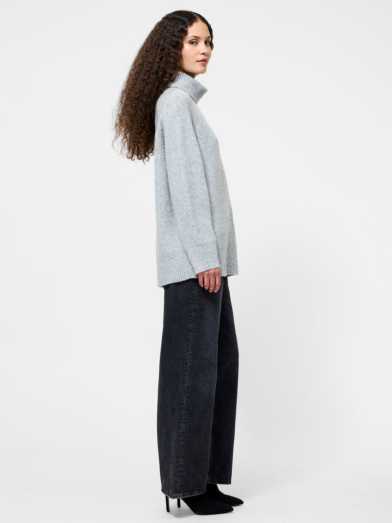 Emilia Knit Oversized Sweater