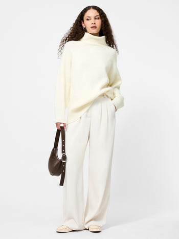 Emilia Knit Oversized Sweater
