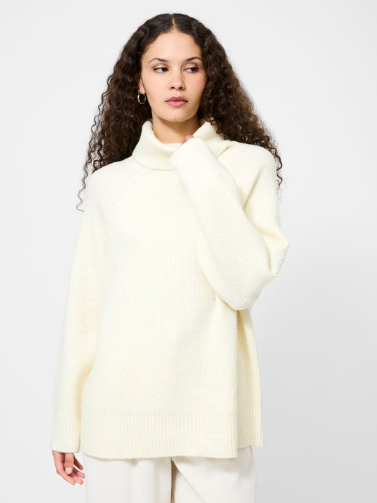 Emilia Knit Oversized Sweater