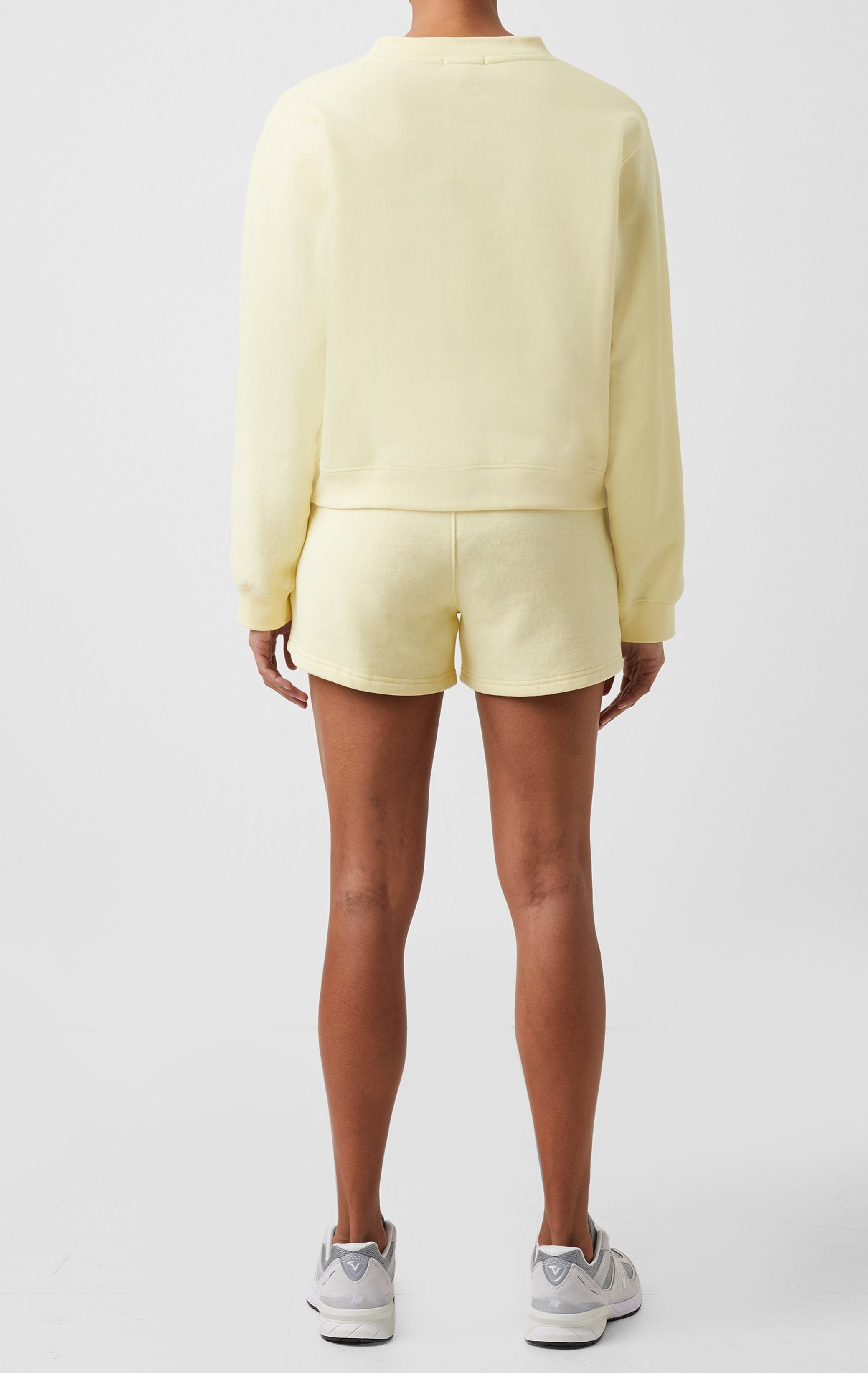 FCUK Jogger Short Shorts