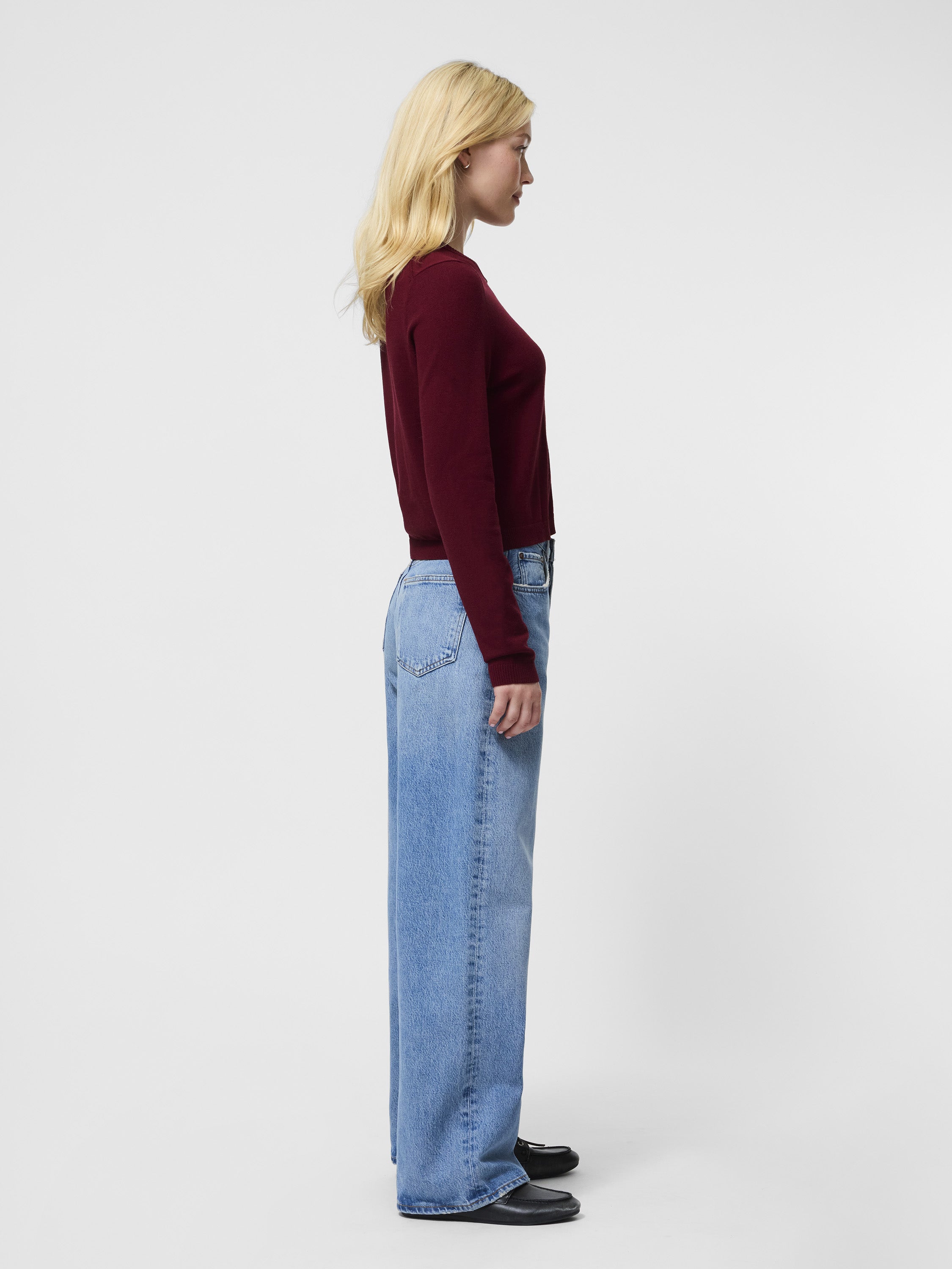 Cosysoft Fitted Cardigan