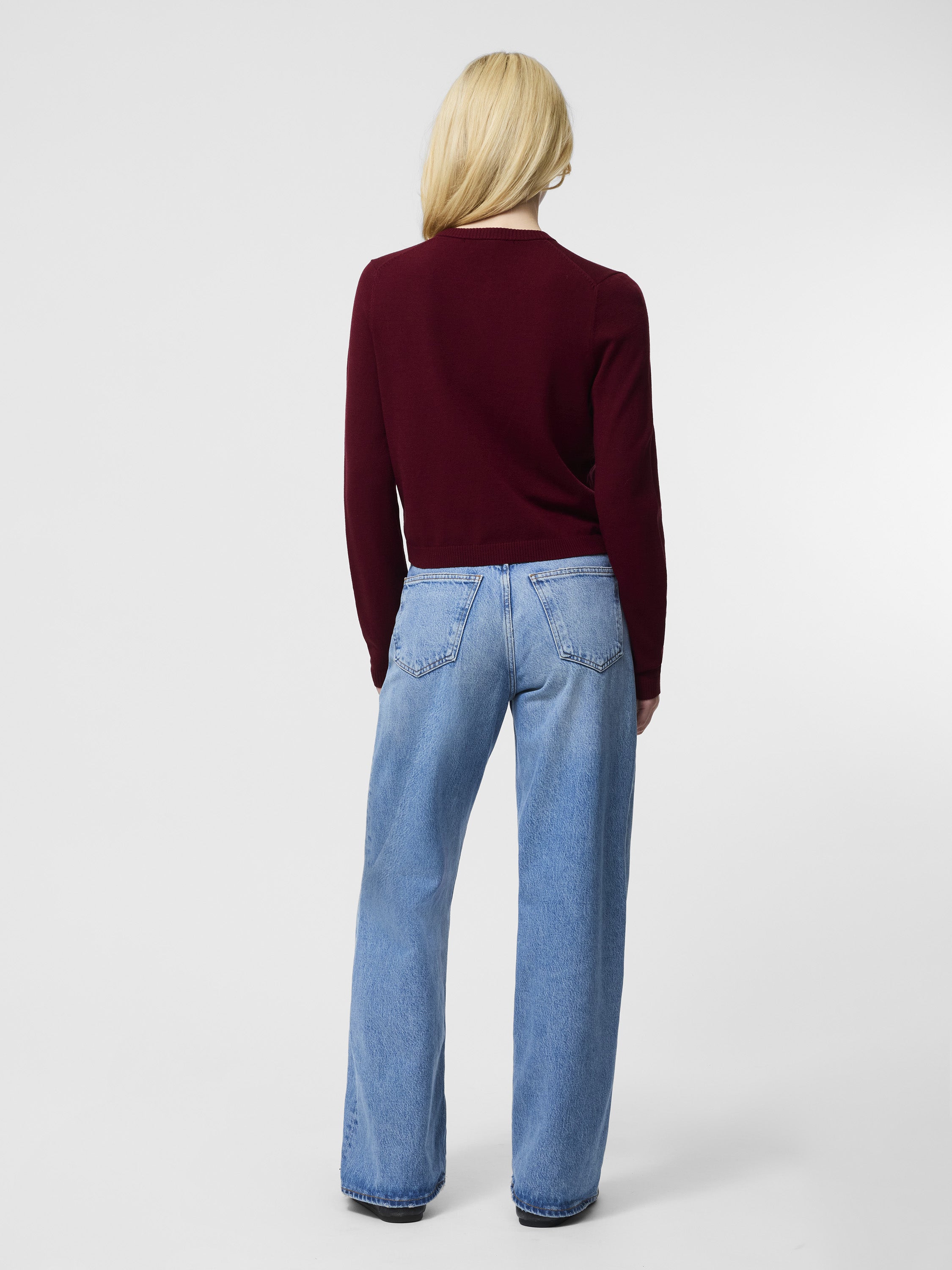 Cosysoft Fitted Cardigan