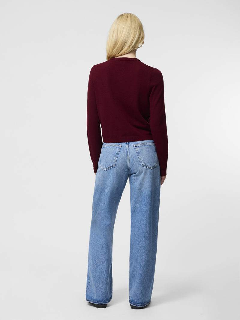 Cosysoft Fitted Cardigan
