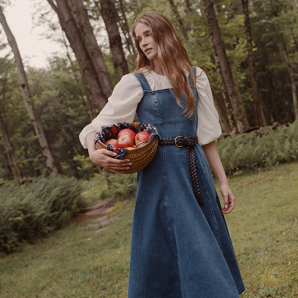 THE DRESS EDIT