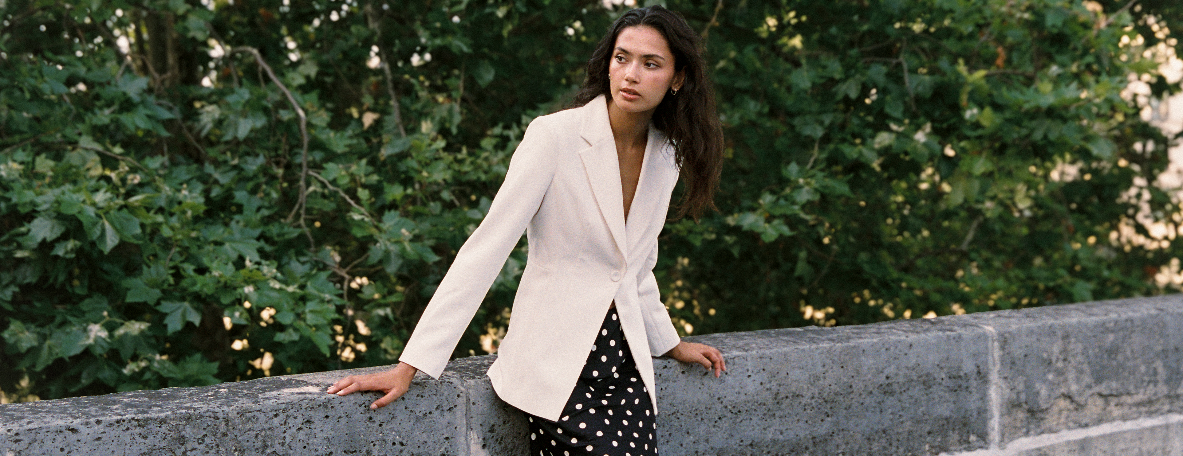 THE ESSENTIALS EDIT | shop now