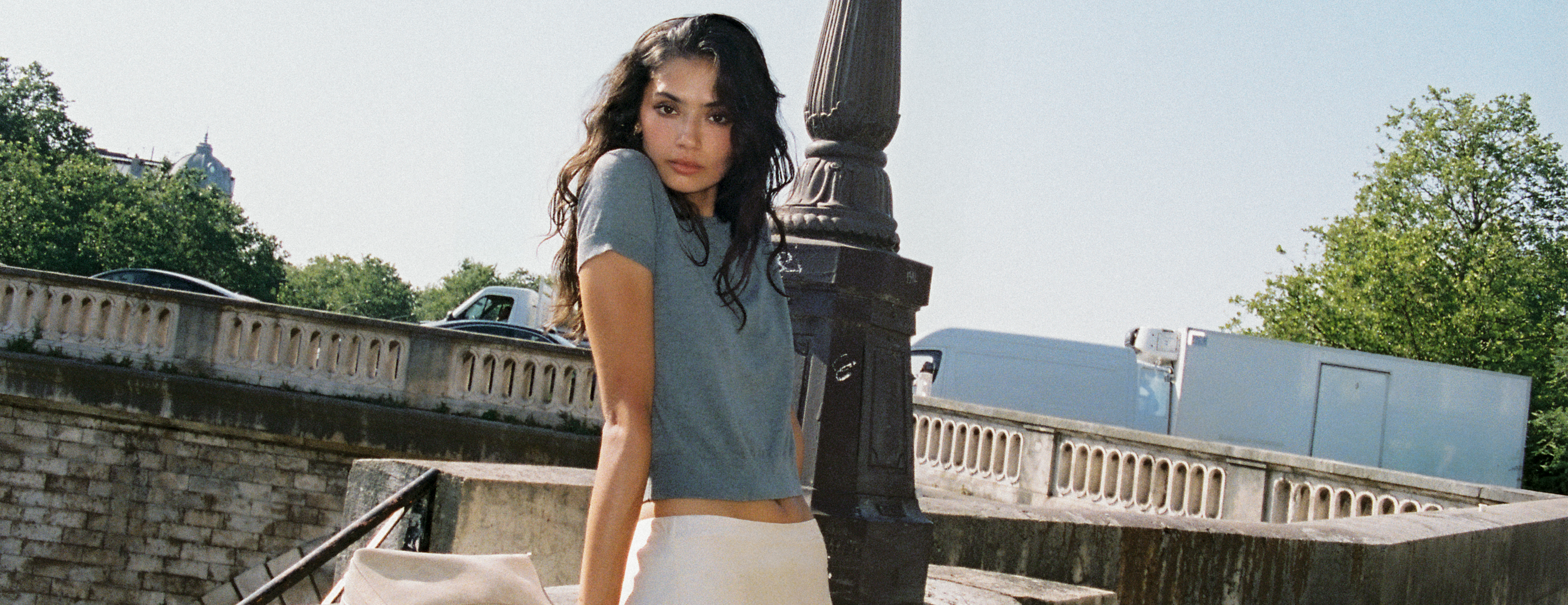 NEW & NOW | shop now