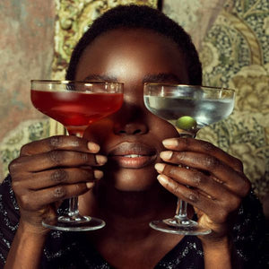 THE HOLIDAY LOOKBOOK