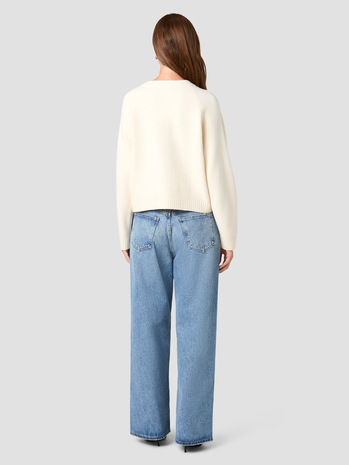 SUZIE KNIT COZY CARDIGAN VIEW 4 | New Arrivals