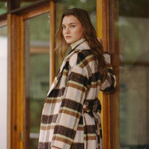 SHOP COATS & JACKETS