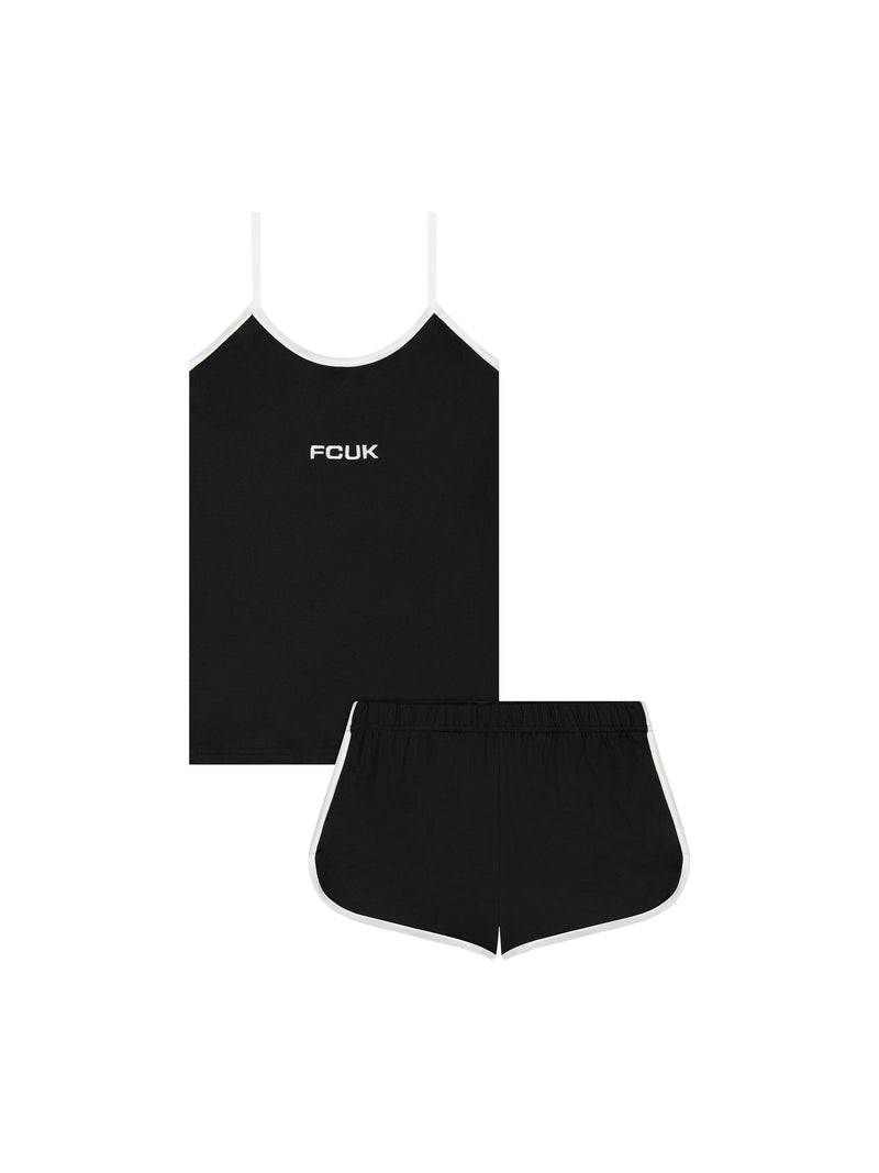 FCUK Sleep Set