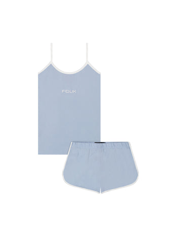 FCUK Sleep Set