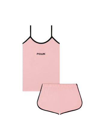 FCUK Sleep Set