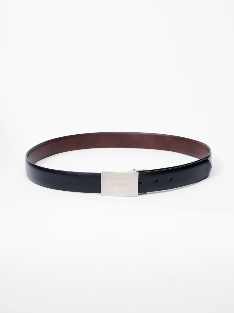 FCUK Reversible Belt