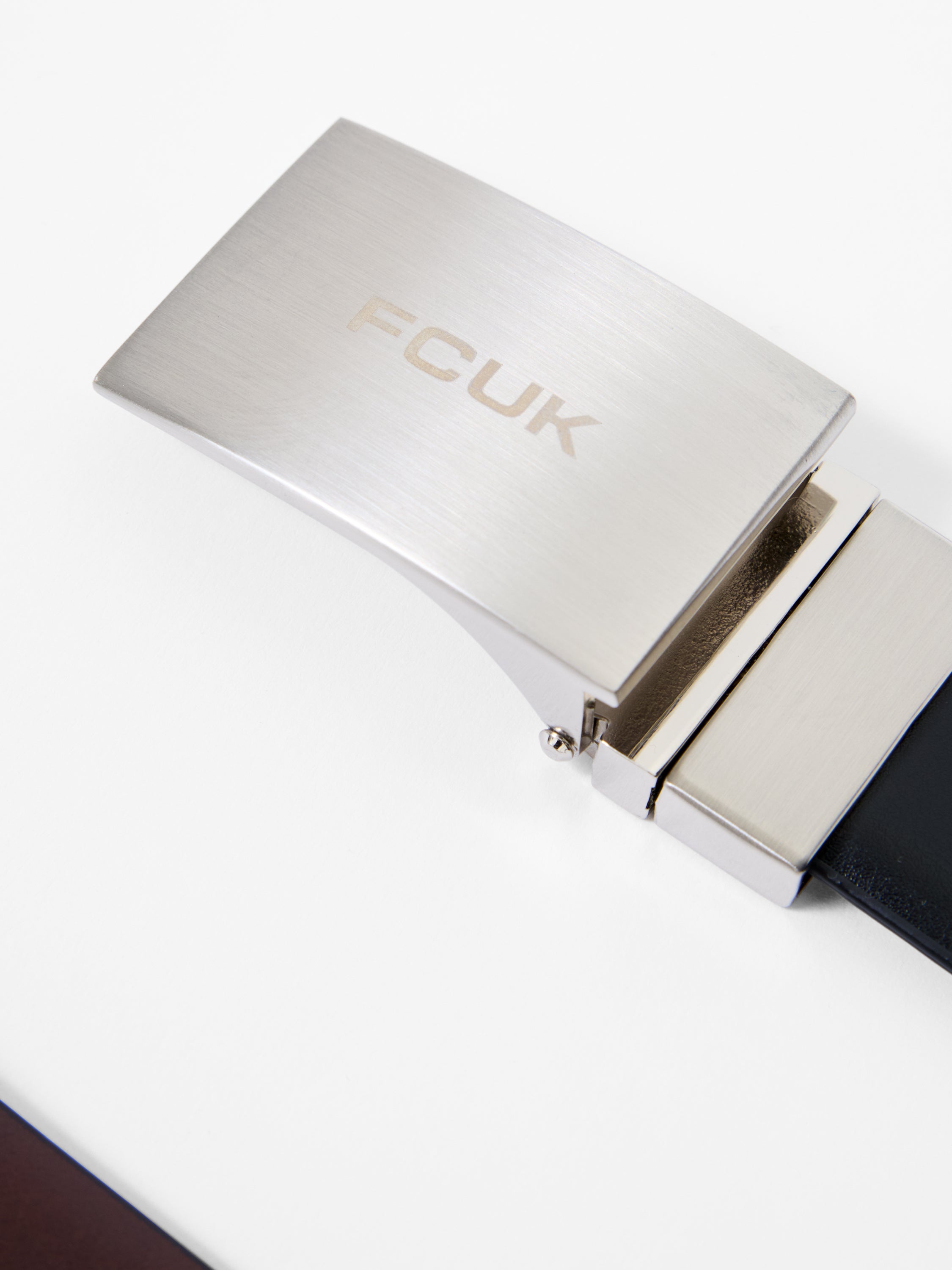 FCUK Reversible Belt