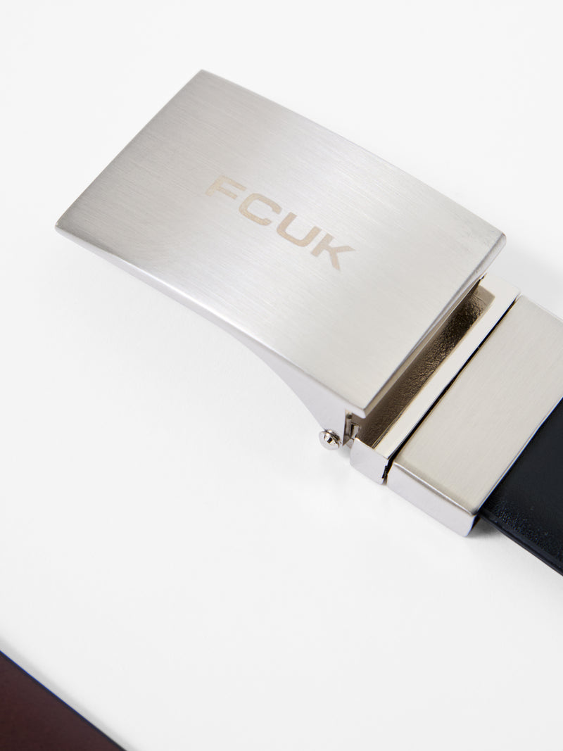 FCUK Reversible Belt