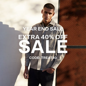 SHOP THE YEAR END SALE