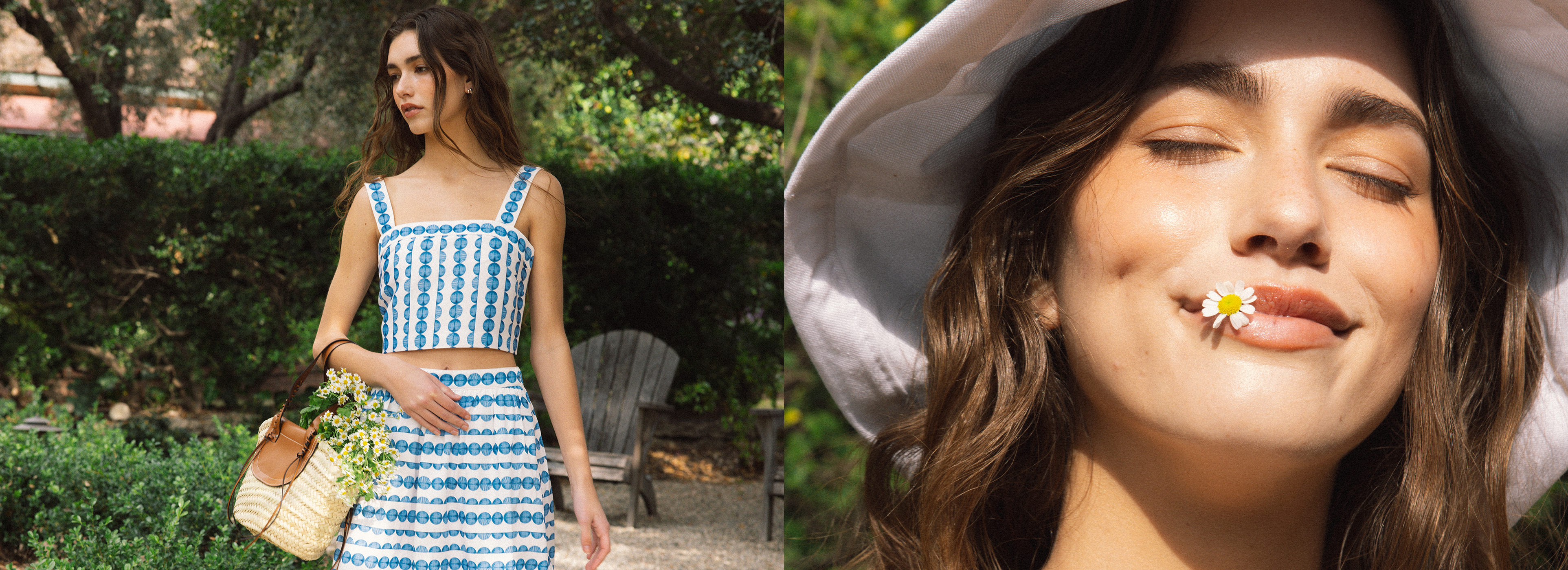 A FRESH START | SHOP NEW IN