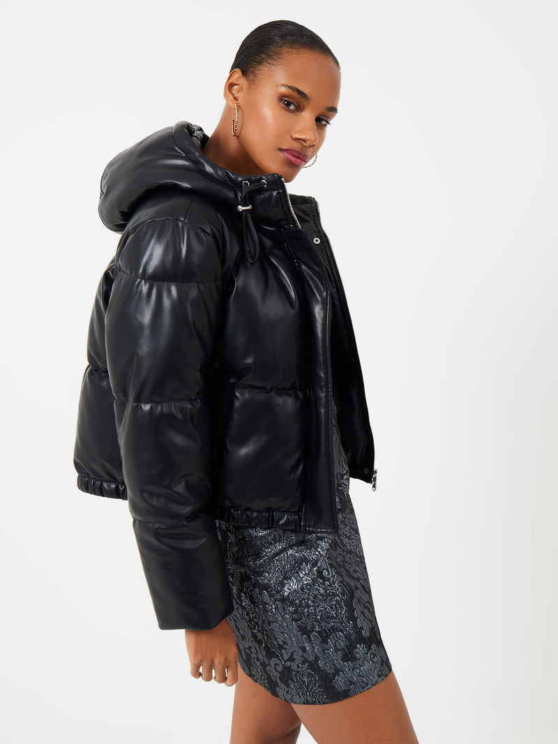Puffer Coat | French Connection US