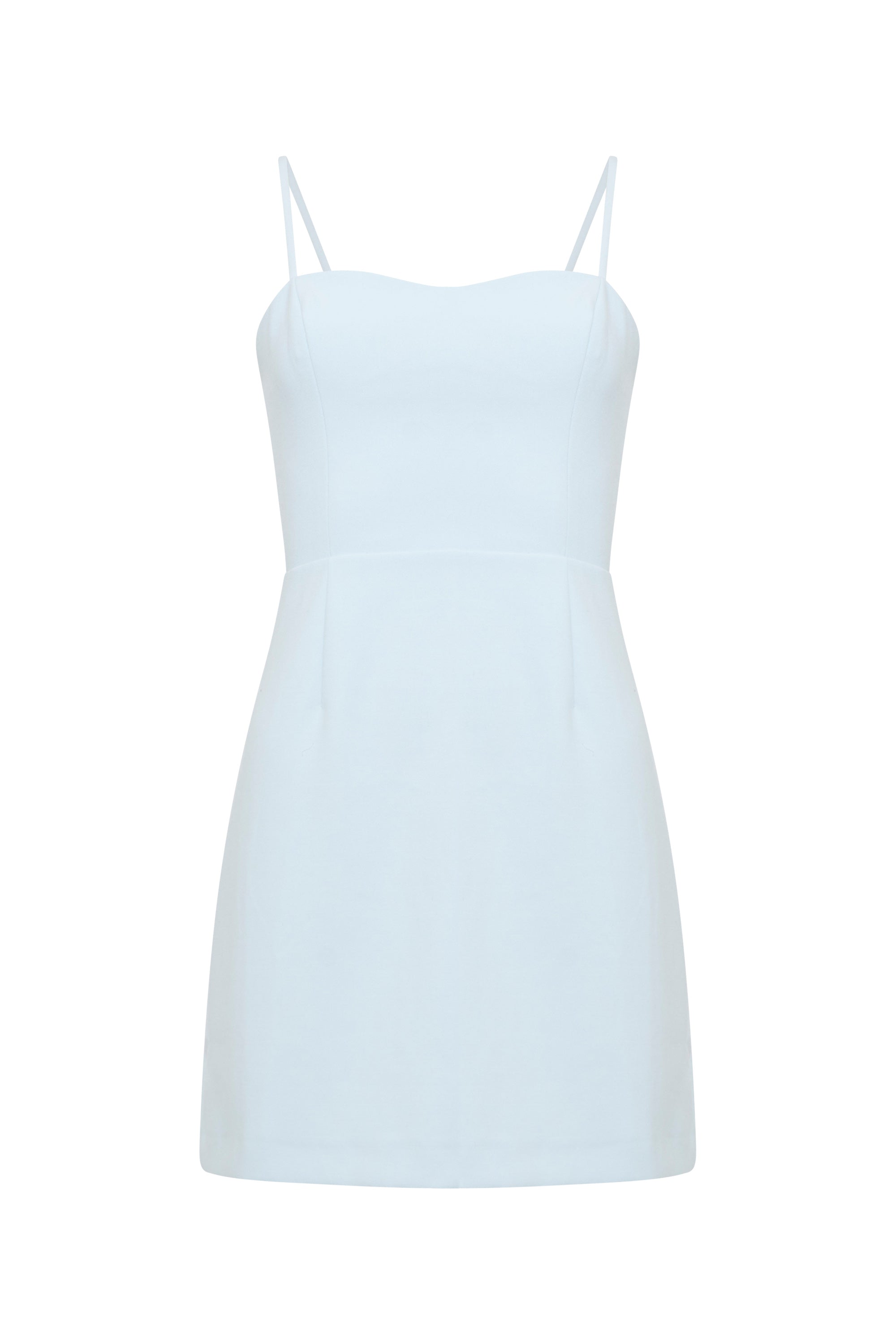 French connection outlet whisper light dress