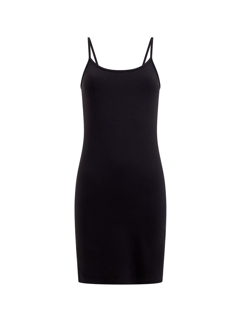 Roy Cami Dress Black | French Connection US