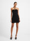 Whisper Ruth Halter Neck Dress