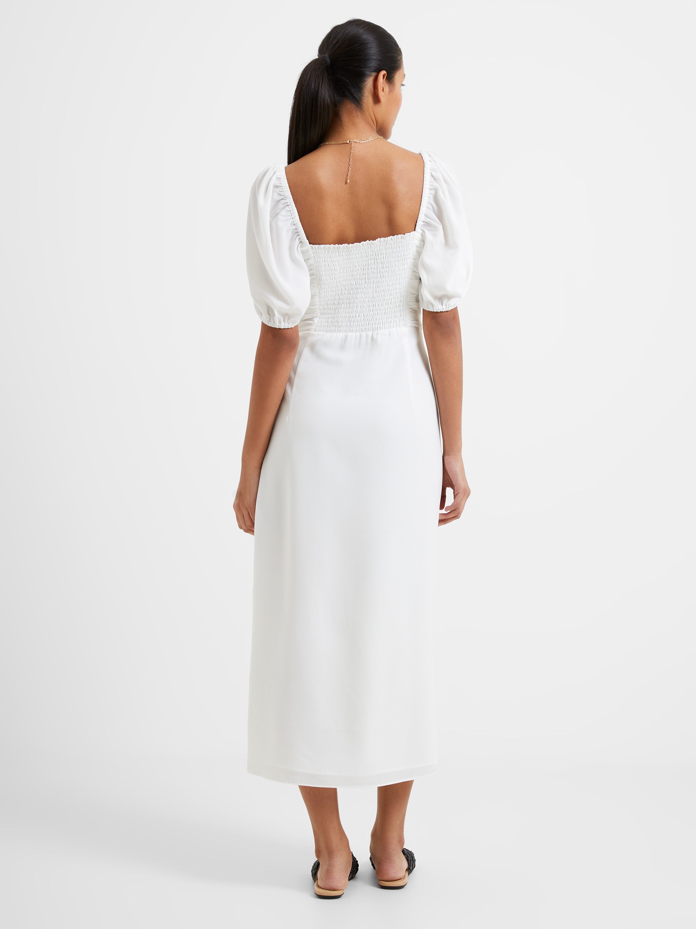 French connection verona dress hotsell